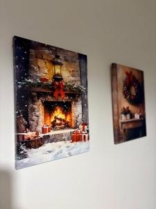 Cēsis Home&Heart Apartments