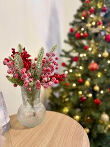 Cēsis Home&Heart Apartments