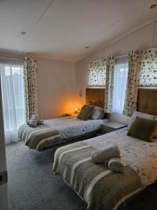 JJs Lodge Jorvik