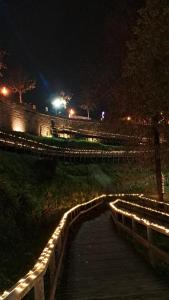 Ninho das Andorinhas