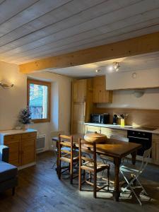 La Ruche, Maison chaleureuse de 5 personnes