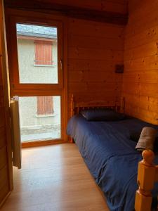 La Ruche, Maison chaleureuse de 5 personnes