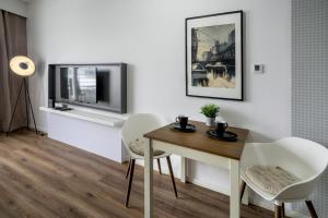 RentPlanet - Apartamenty OVO