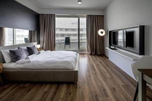 RentPlanet - Apartamenty OVO