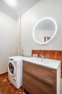 Élégant appartement - Proche Arc de Triomphe