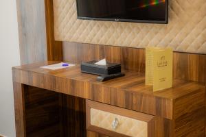 فندق لافي بارك