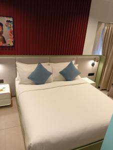 Spektrum Hotel - Bengaluru Airport