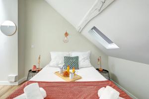 Bluestay 24 - Superb apartment in Paris