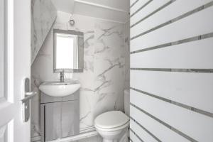 Bluestay 24 - Superb apartment in Paris