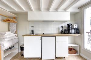 Bluestay 24 - Superb apartment in Paris