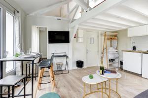 Bluestay 24 - Superb apartment in Paris