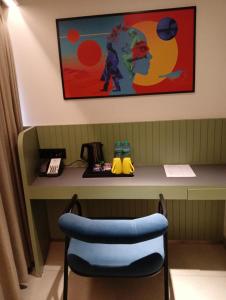 Spektrum Hotel - Bengaluru Airport