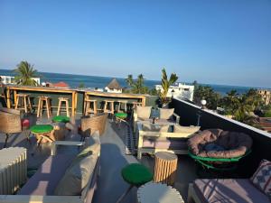 Leparadis Zanzibar Boutique Hotel