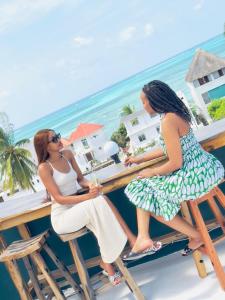 Leparadis Zanzibar Boutique Hotel