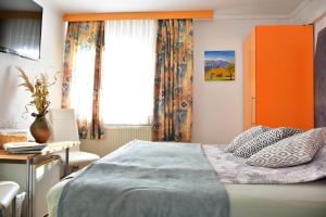 Sobe - Rooms Stremljan Ljubljana