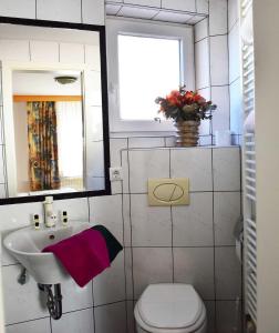 Sobe - Rooms Stremljan Ljubljana