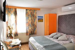 Sobe - Rooms Stremljan Ljubljana