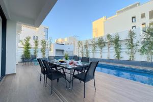 Sunrise Pearl - 2 min walk to Sirena Bay