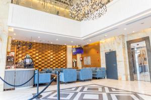 فندق لافي بارك