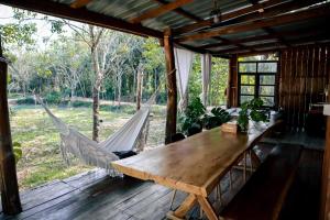 Baanraipoonwana Baanboonmak