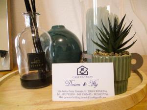 Casa vacanze Dream&Fly