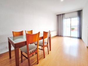 Casa en alquiler vacacional Vilanova i la Geltrú