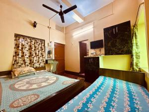Monalisa Lodge