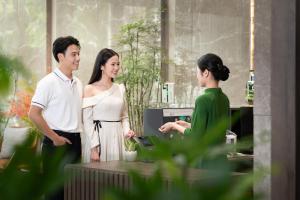 Nature Hotel - Lac Long Quan