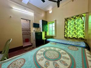 Monalisa Lodge