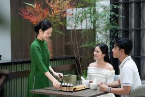 Nature Hotel - Lac Long Quan