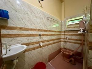 Monalisa Lodge