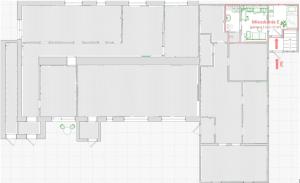 Apartamenty blisko Centrum - Trakt Lubelski 11, Warszawa