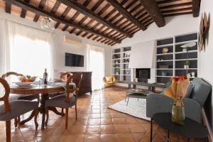 Penthouse Palazzo delle Maschere