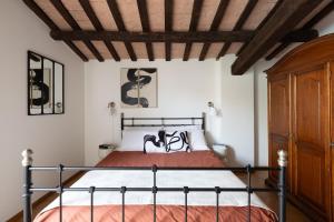 Penthouse Palazzo delle Maschere