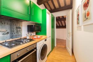 Penthouse Palazzo delle Maschere