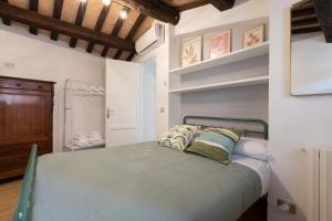 Penthouse Palazzo delle Maschere