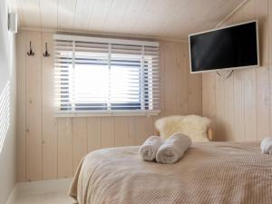 Luxe Verblijf in een Waterlodge aan de Waterkant