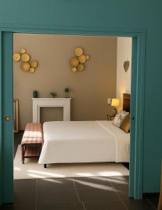 Proche Avignon au calme