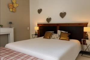 Proche Avignon au calme