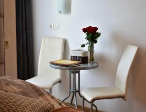 Sobe - Rooms Stremljan Ljubljana