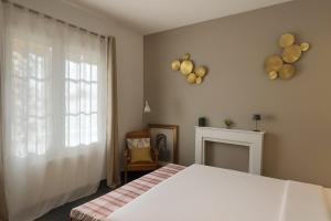 Proche Avignon au calme