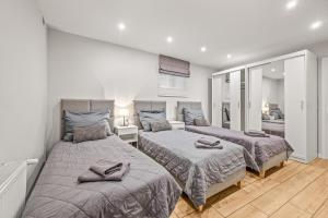 Central Platinum Apartments 24