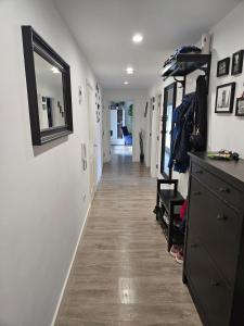 Comfortable Entire Apartment - Trumpington