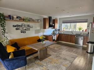 Comfortable Entire Apartment - Trumpington