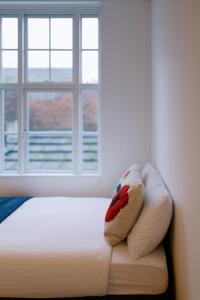 Sidemersey Livings - Spacious Loft for bigger groups - Very Central and Cosy