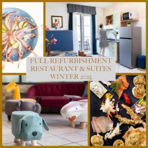 Casa Merano Residence & Restaurant Bibione Centro