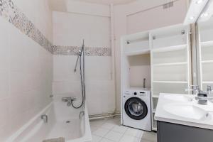 Grand appartement luxe - Trocadéro