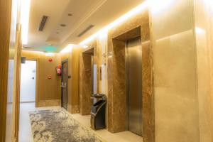 فندق لافي بارك