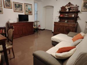 Castless House Genova