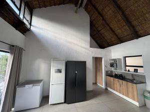 Thula-Thula Private Game Lodge Mabalingwe